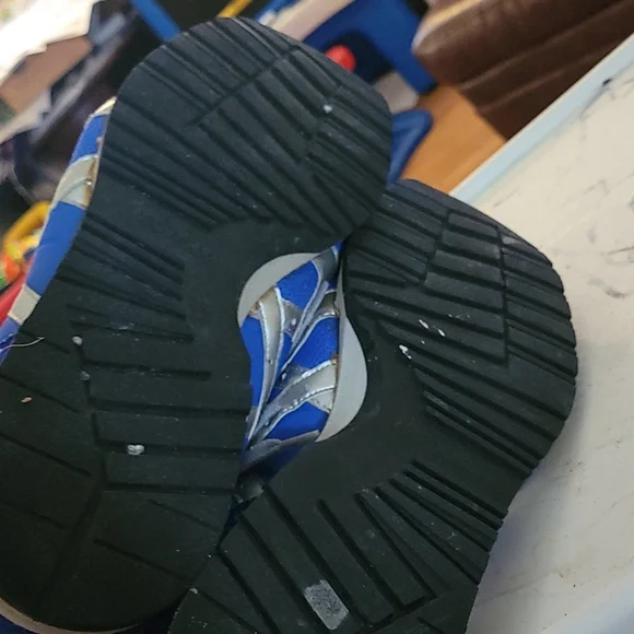 Asics Tiger Shoes Vintage size 11 men's - Picture 3 of 10